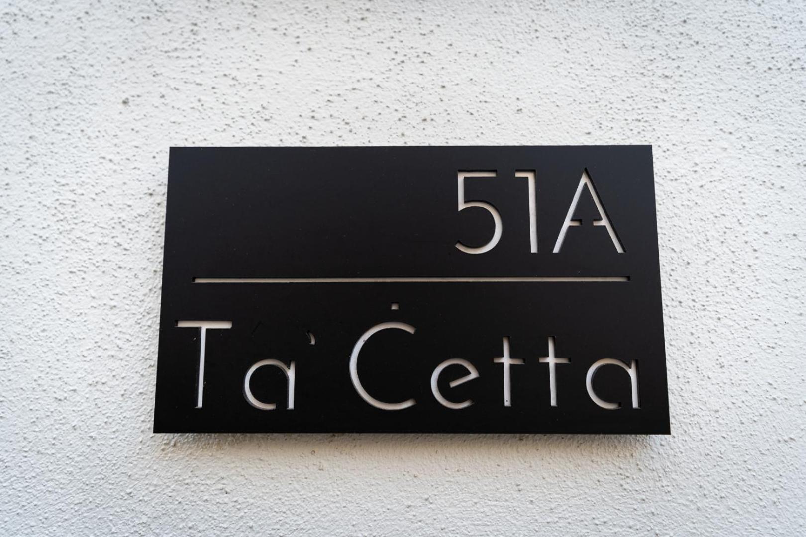 일 푸리아나 Ta Cetta 아파트 외부 사진